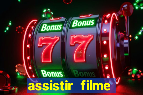 assistir filme bilhete de loteria